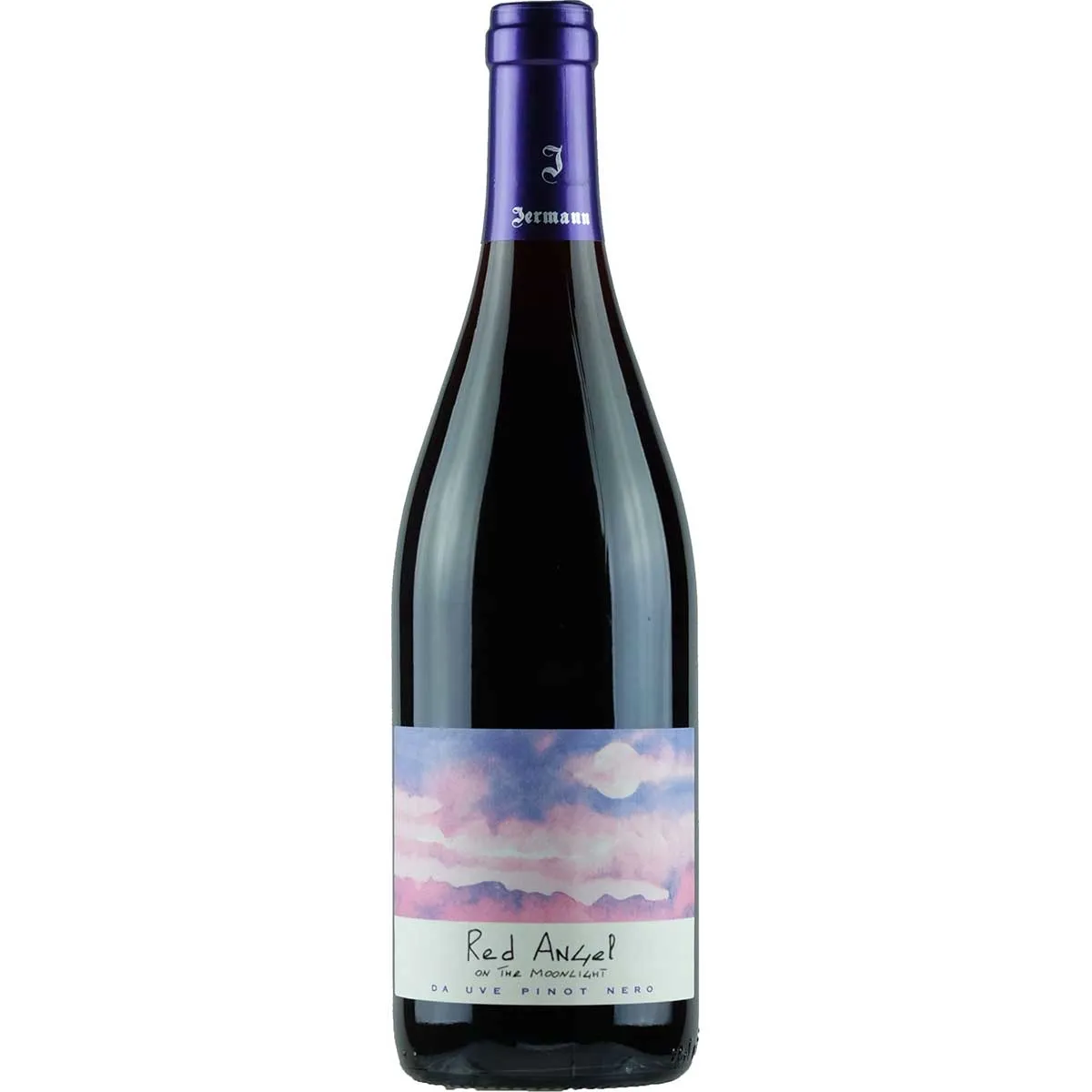 Jermann Red Angel 2019