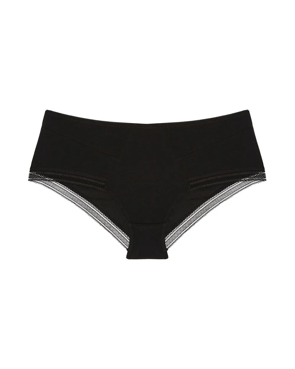 Jet Set Supima Cotton Hipster