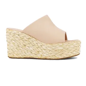 Jodie Espadrille Wedge Sandals