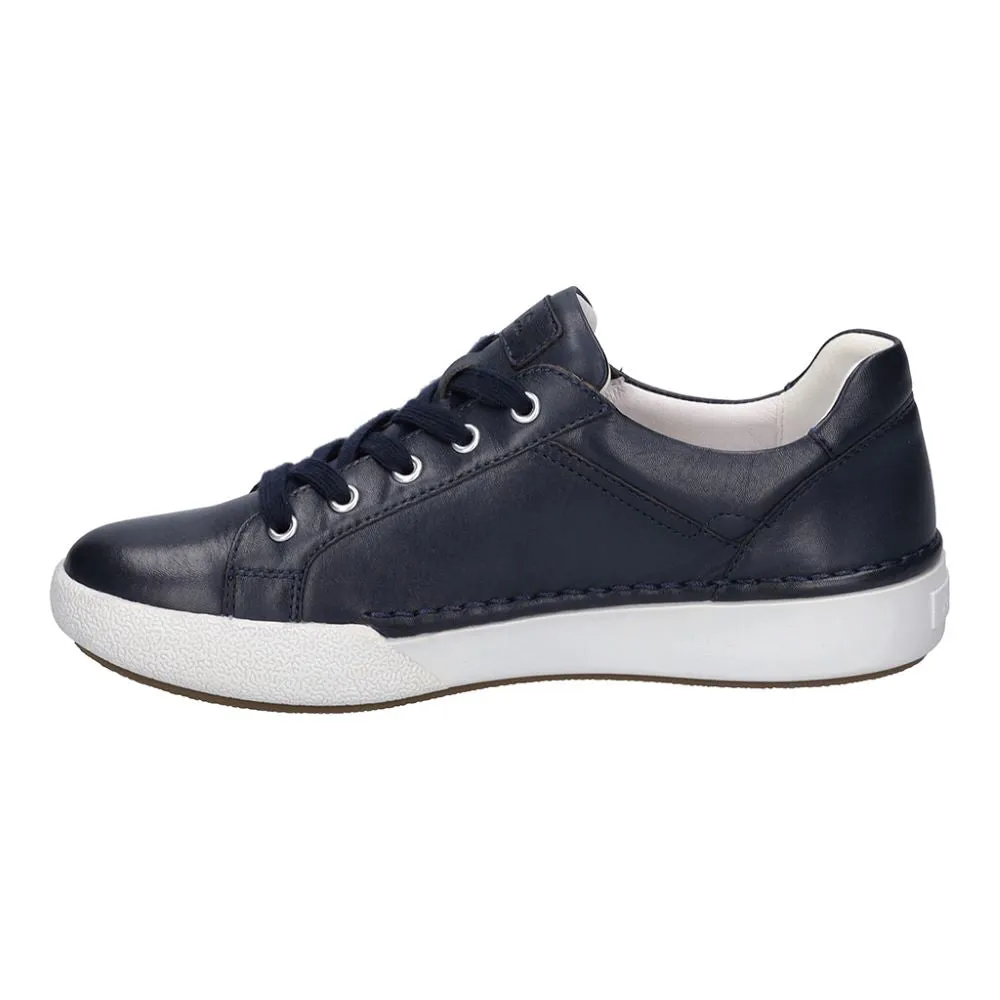 Josef Seibel - Claire 03 - Indigo - Shoes