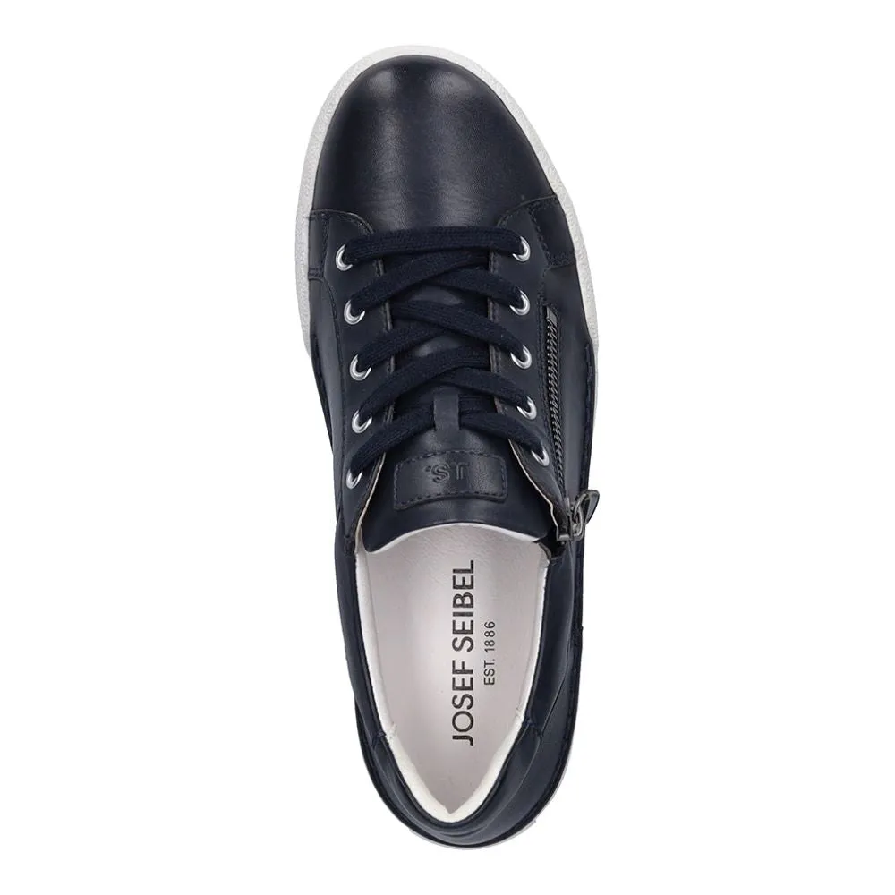 Josef Seibel - Claire 03 - Indigo - Shoes