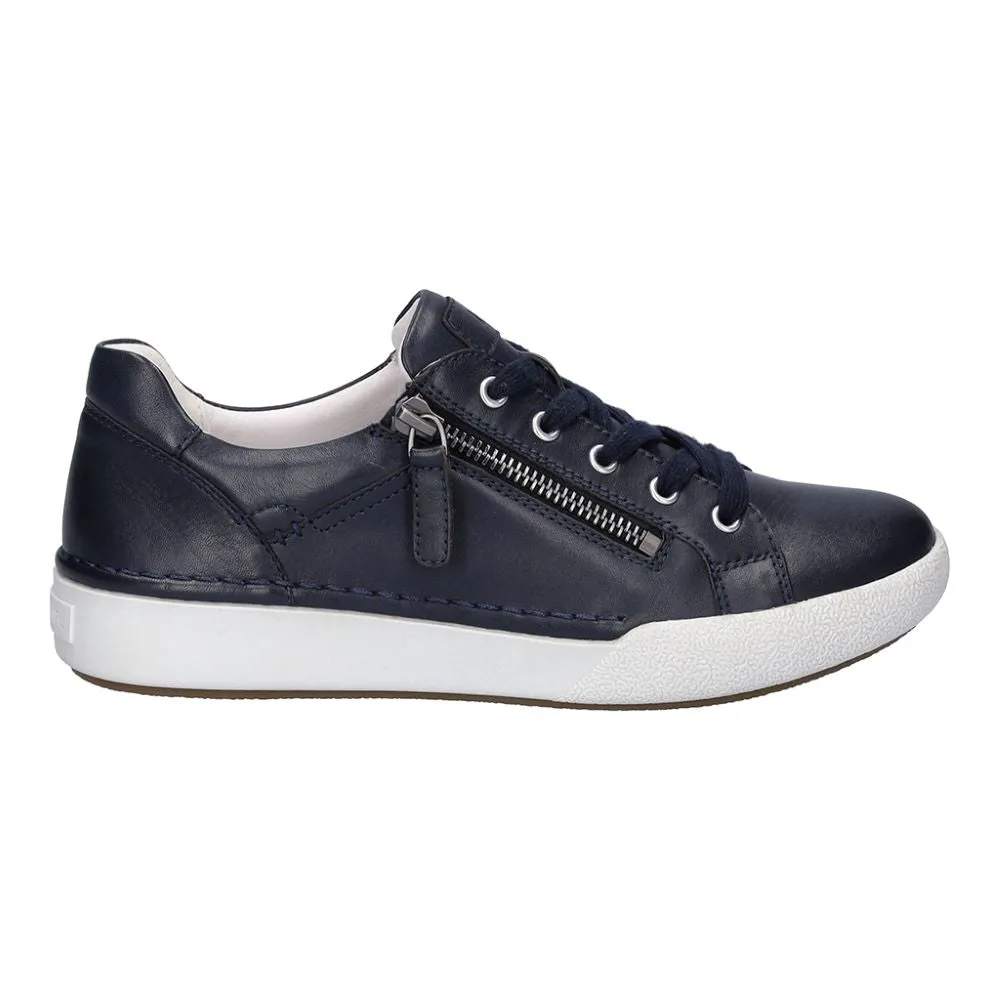 Josef Seibel - Claire 03 - Indigo - Shoes