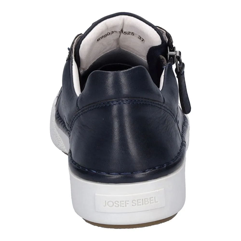 Josef Seibel - Claire 03 - Indigo - Shoes