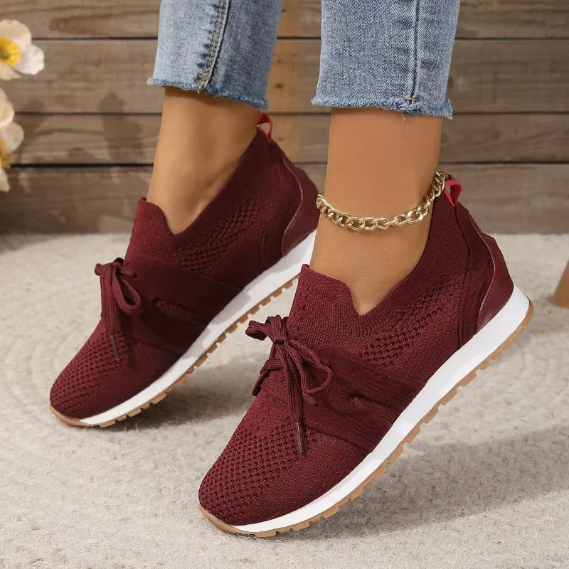 Juliana® | Orthopedic Mesh Trainers