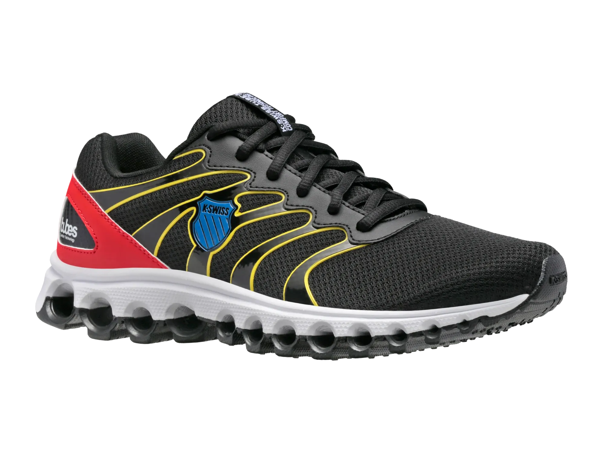 K-Swiss Tubes 200 Comfort Mens Trainer
