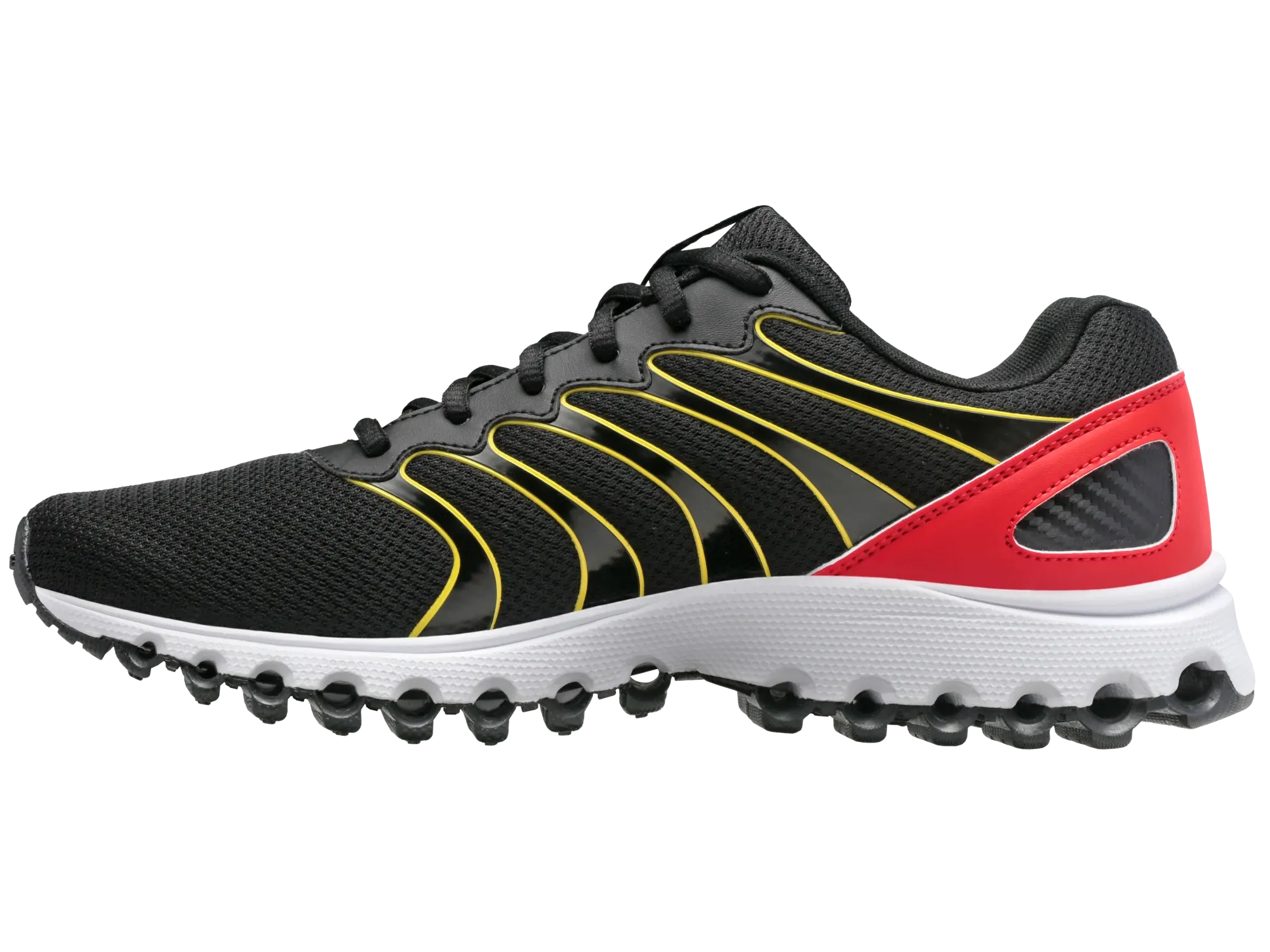 K-Swiss Tubes 200 Comfort Mens Trainer