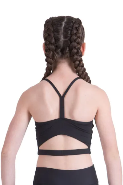 Kara Crop Top