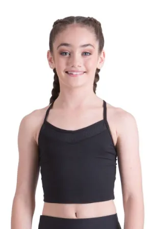 Kara Crop Top