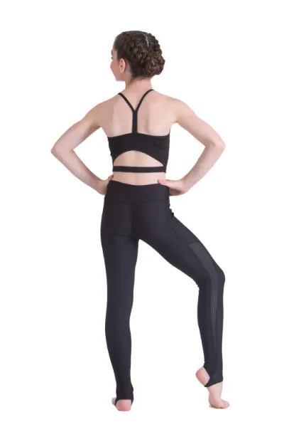 Kara Crop Top