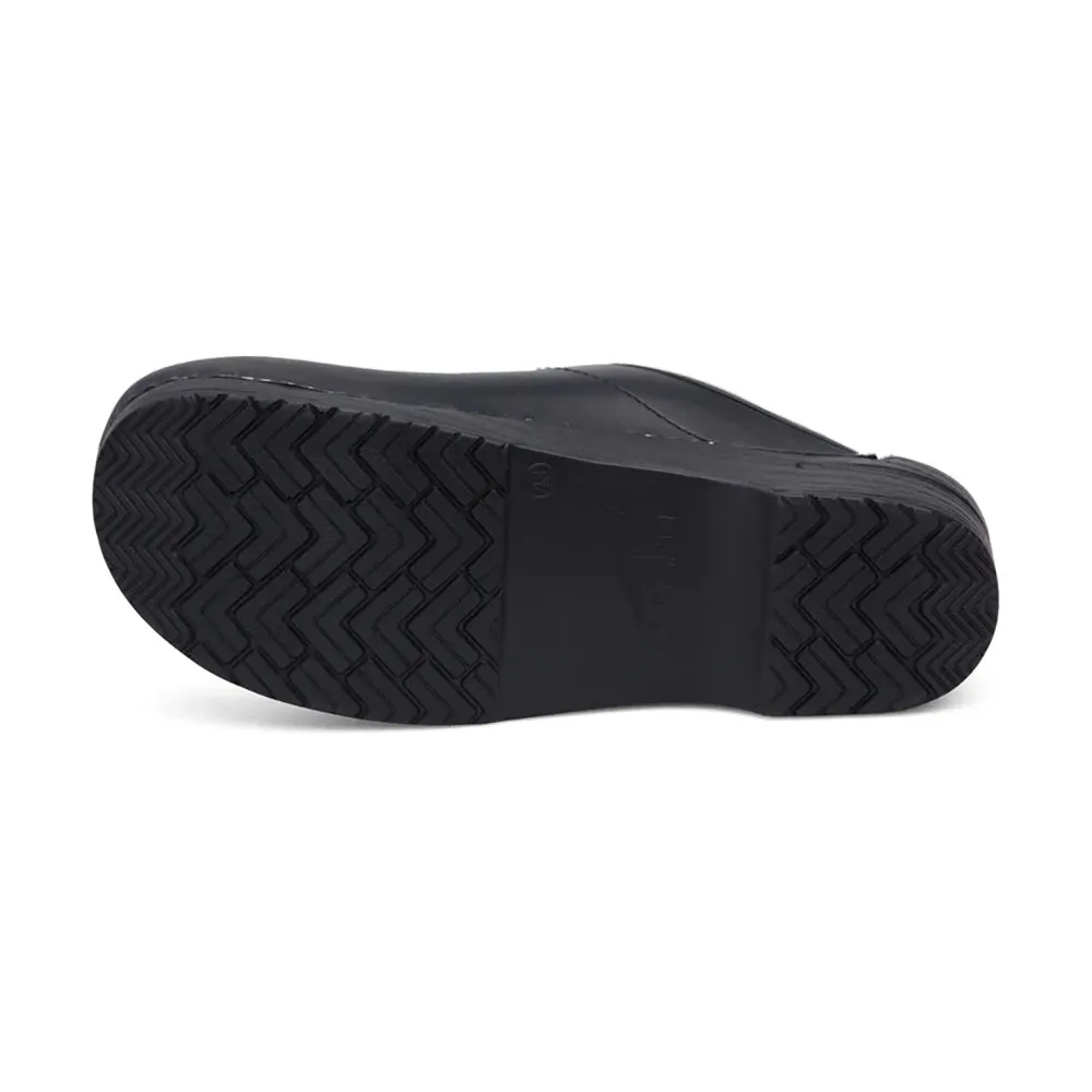 Karl Slip On Clog