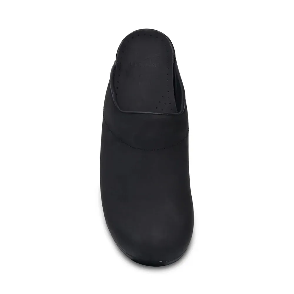 Karl Slip On Clog