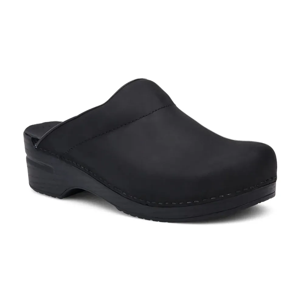 Karl Slip On Clog