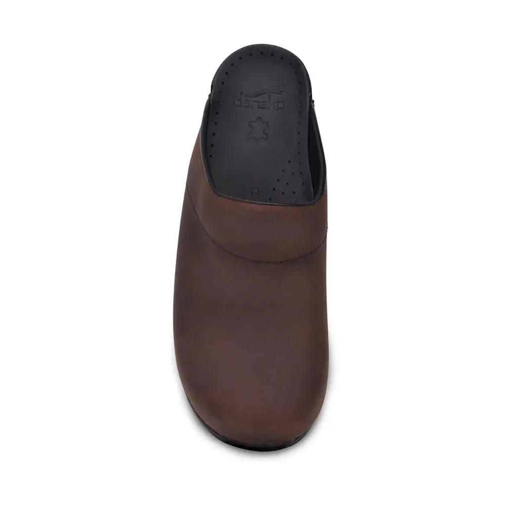 Karl Slip On Clog