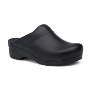 Karl Slip On Clog