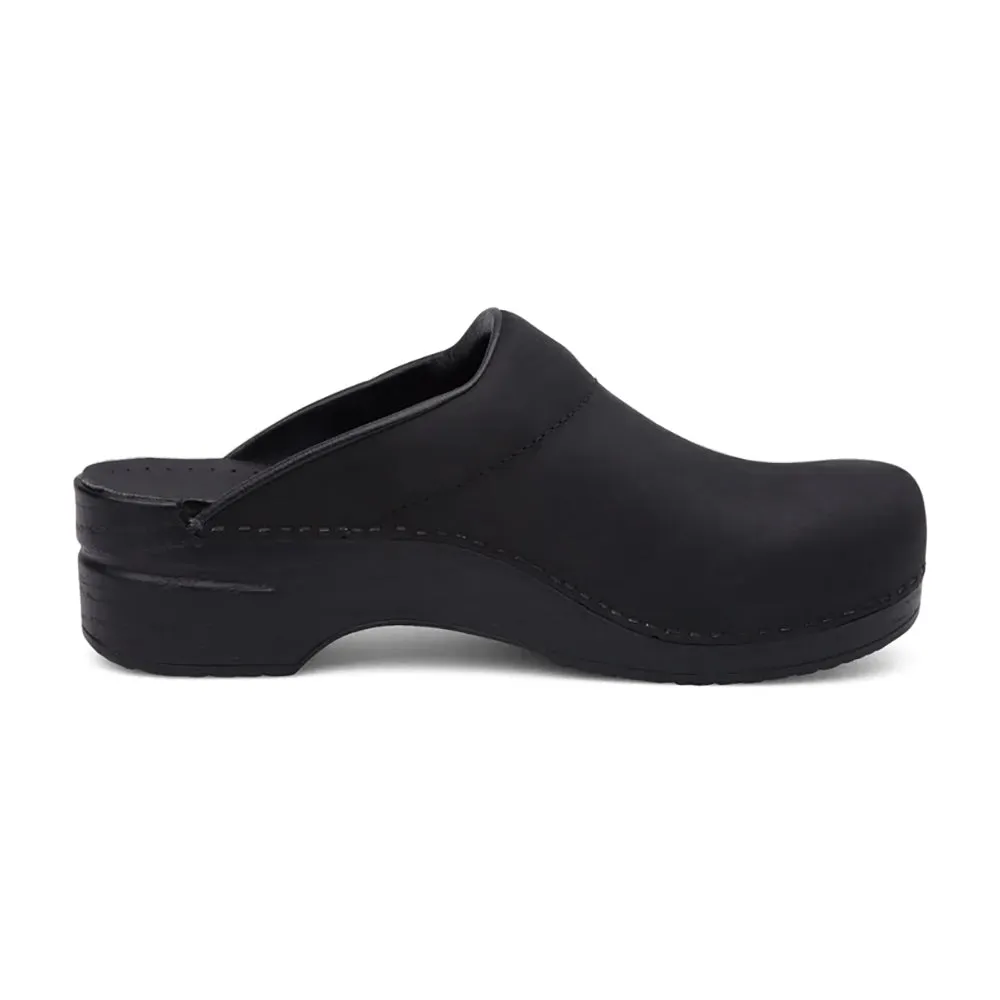 Karl Slip On Clog