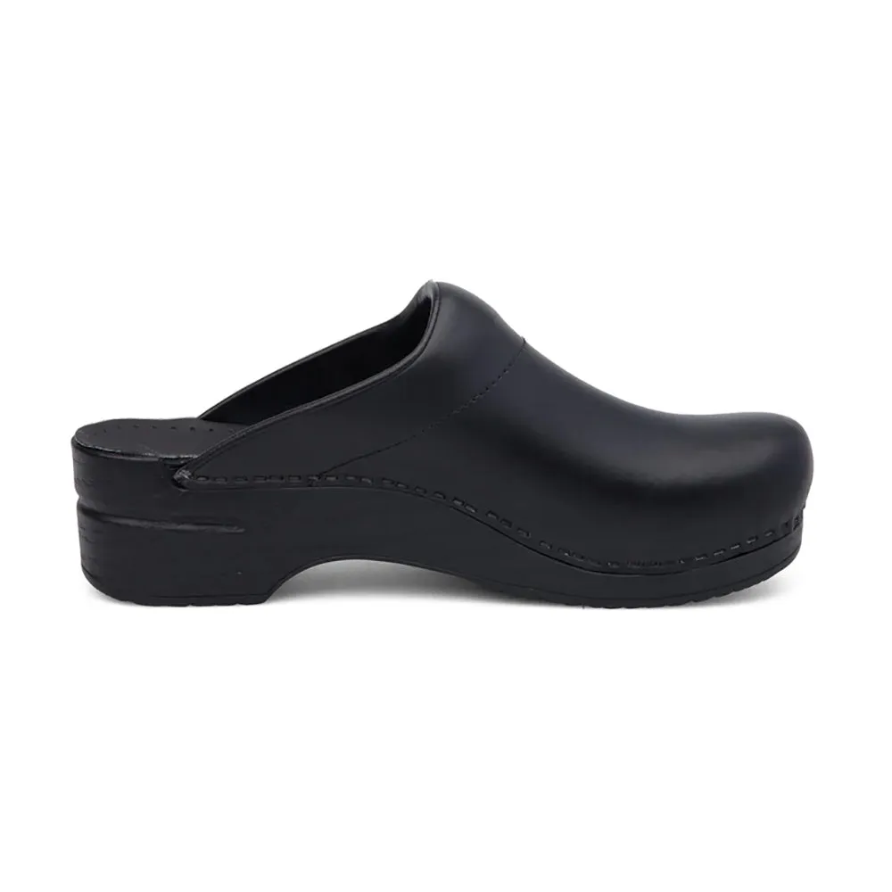 Karl Slip On Clog
