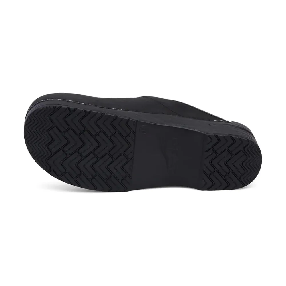 Karl Slip On Clog