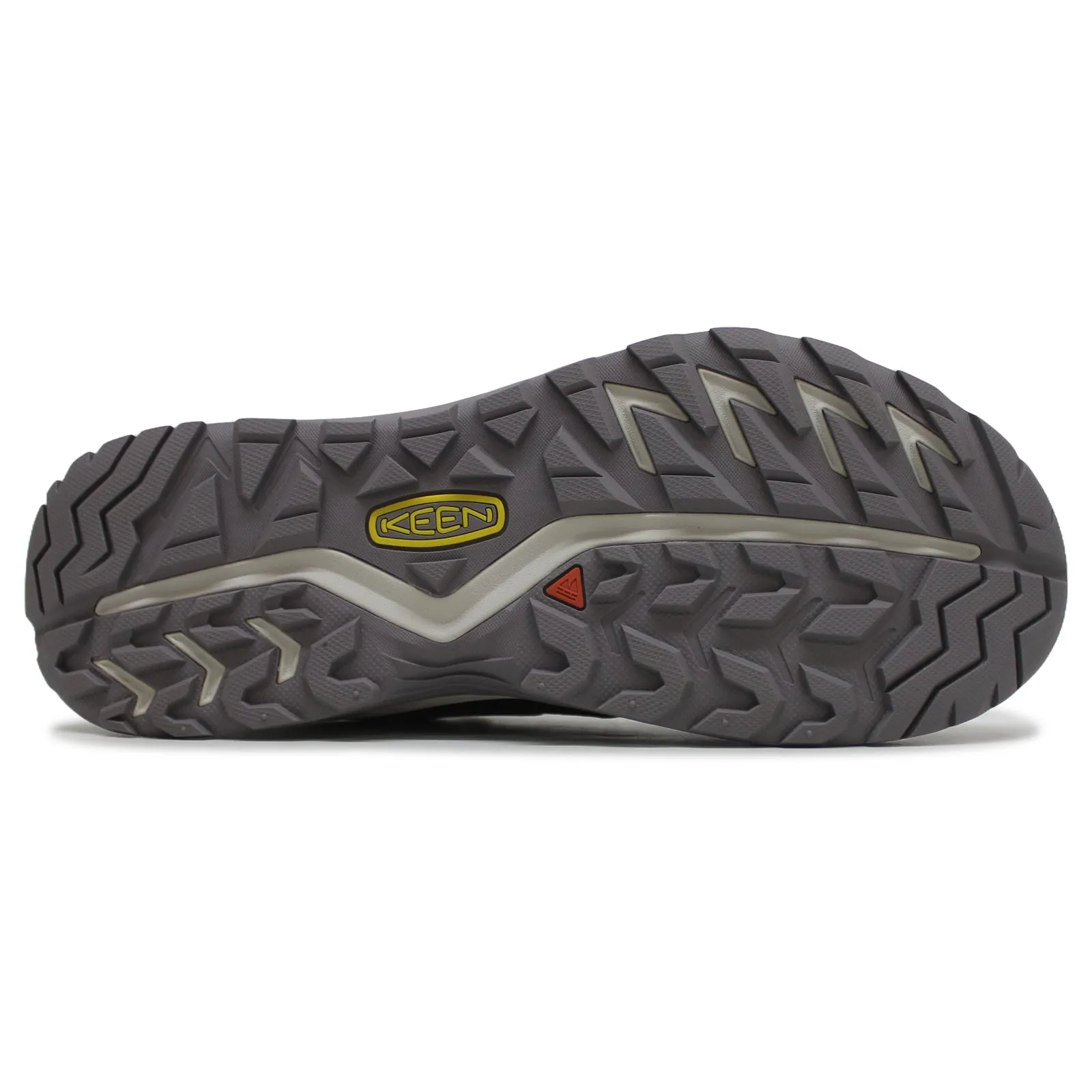 Keen Versacore WP Textile Synthetic Men's Comfort Trainers