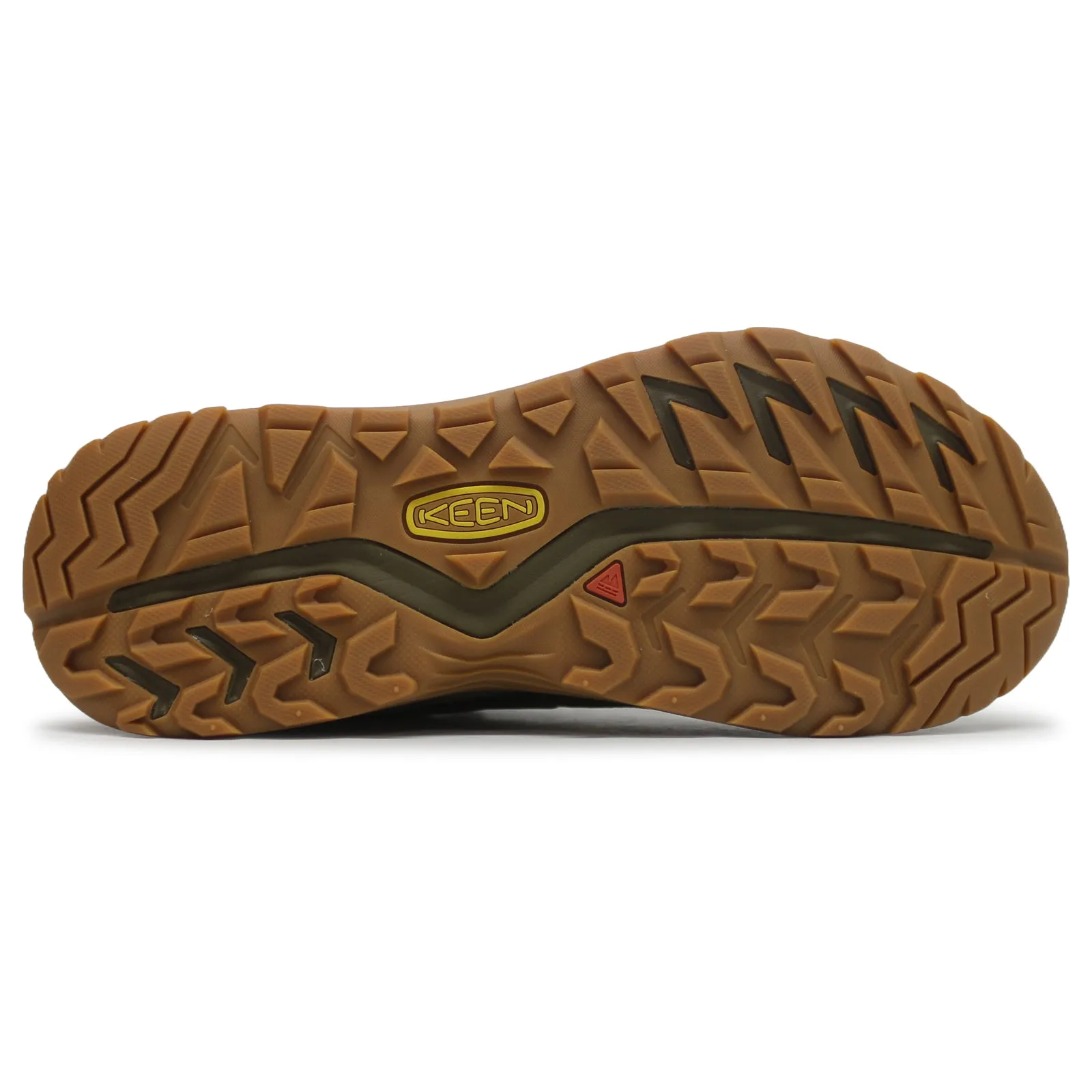 Keen Versacore WP Textile Synthetic Men's Comfort Trainers