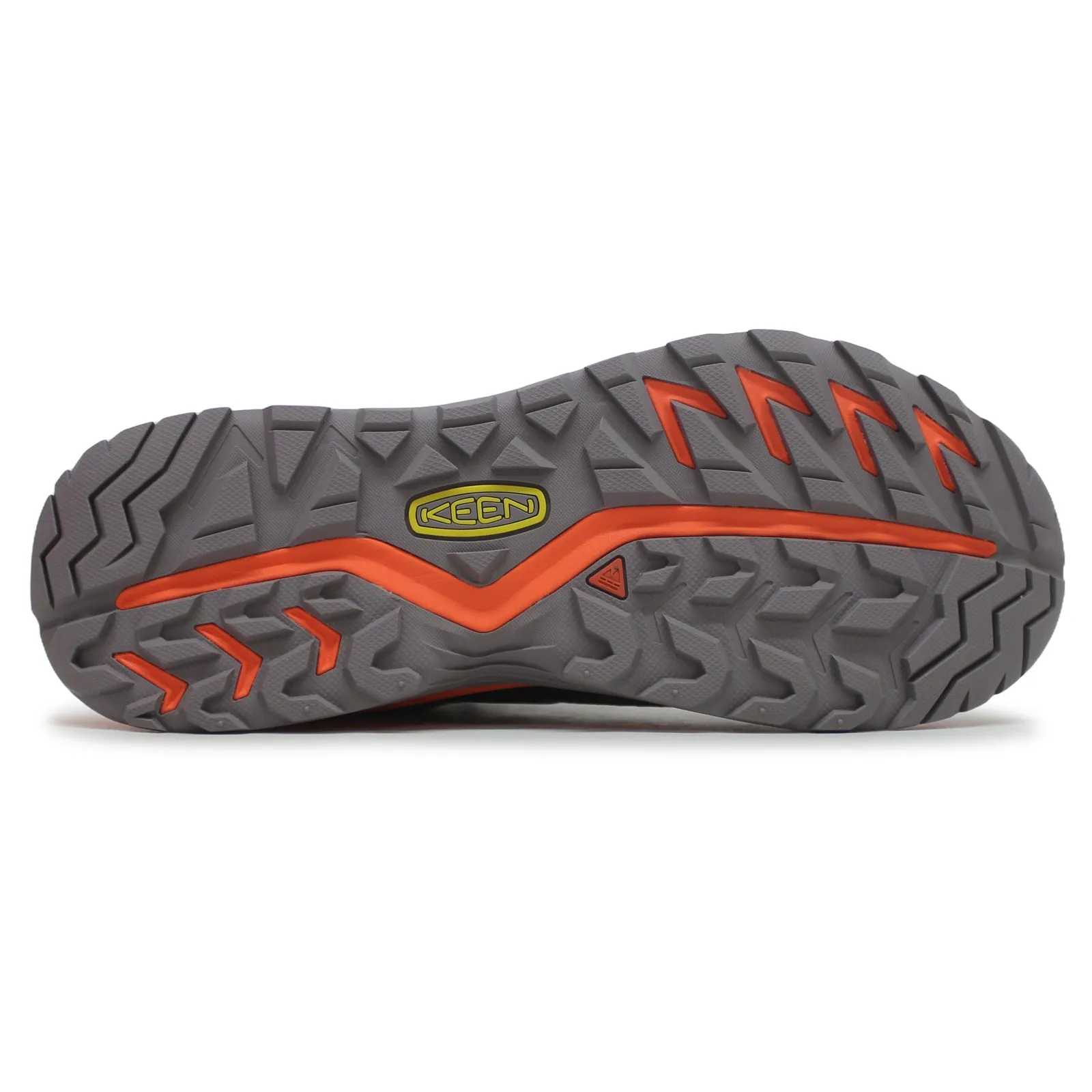 Keen Versacore WP Textile Synthetic Men's Comfort Trainers