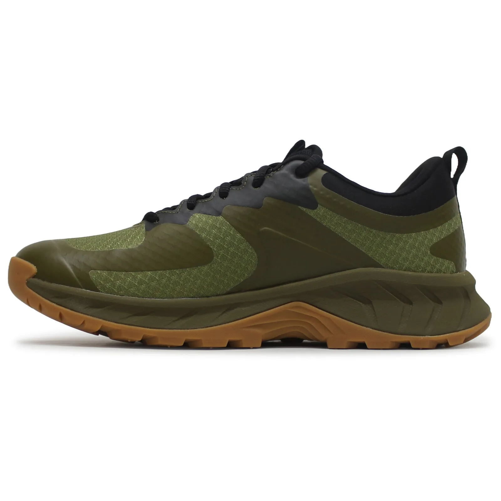 Keen Versacore WP Textile Synthetic Men's Comfort Trainers