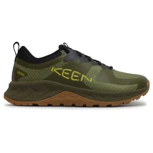 Keen Versacore WP Textile Synthetic Men's Comfort Trainers