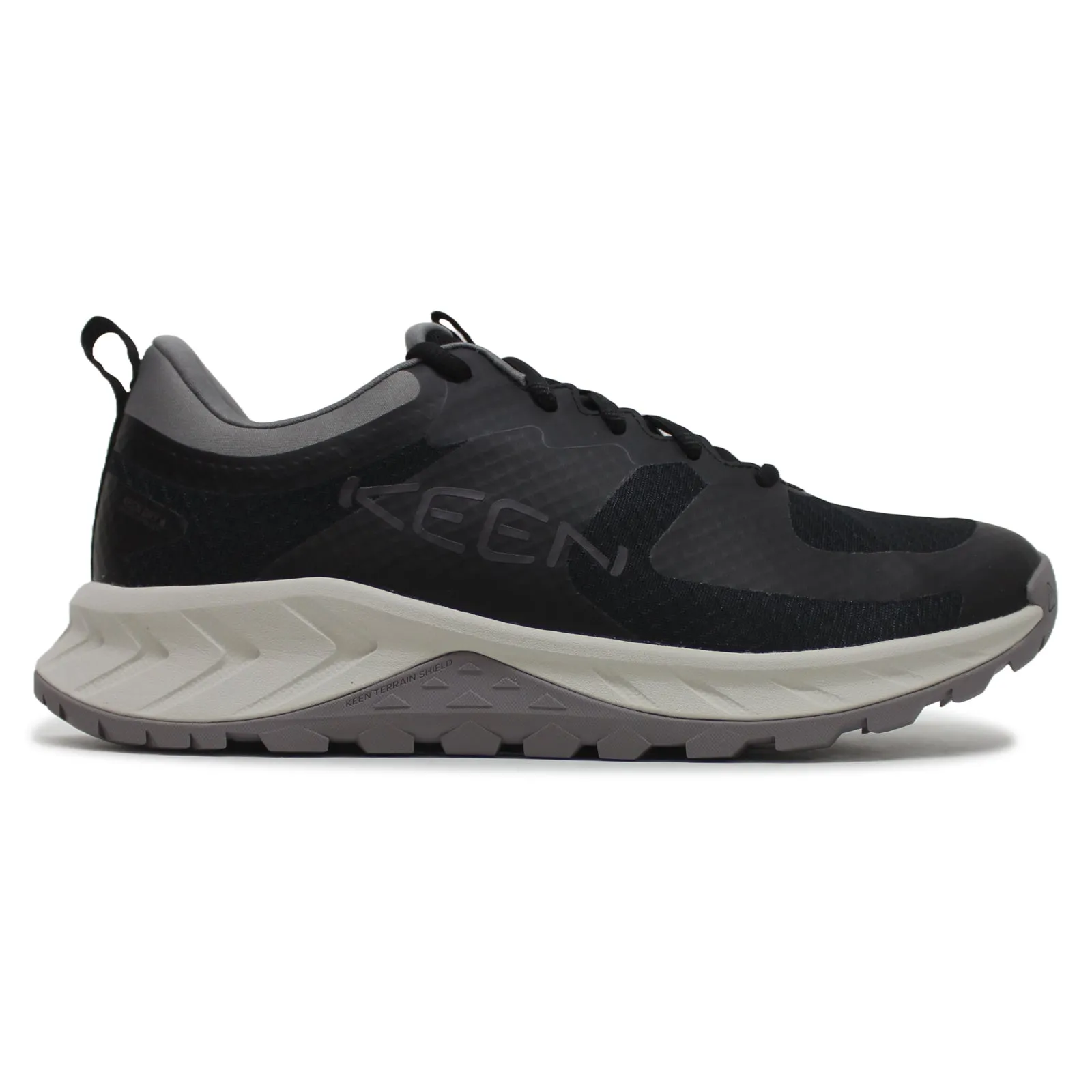 Keen Versacore WP Textile Synthetic Men's Comfort Trainers