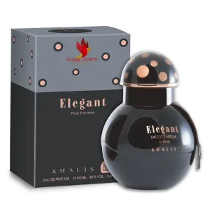 Khalis Elegant Fragrance Spray - 100 ml