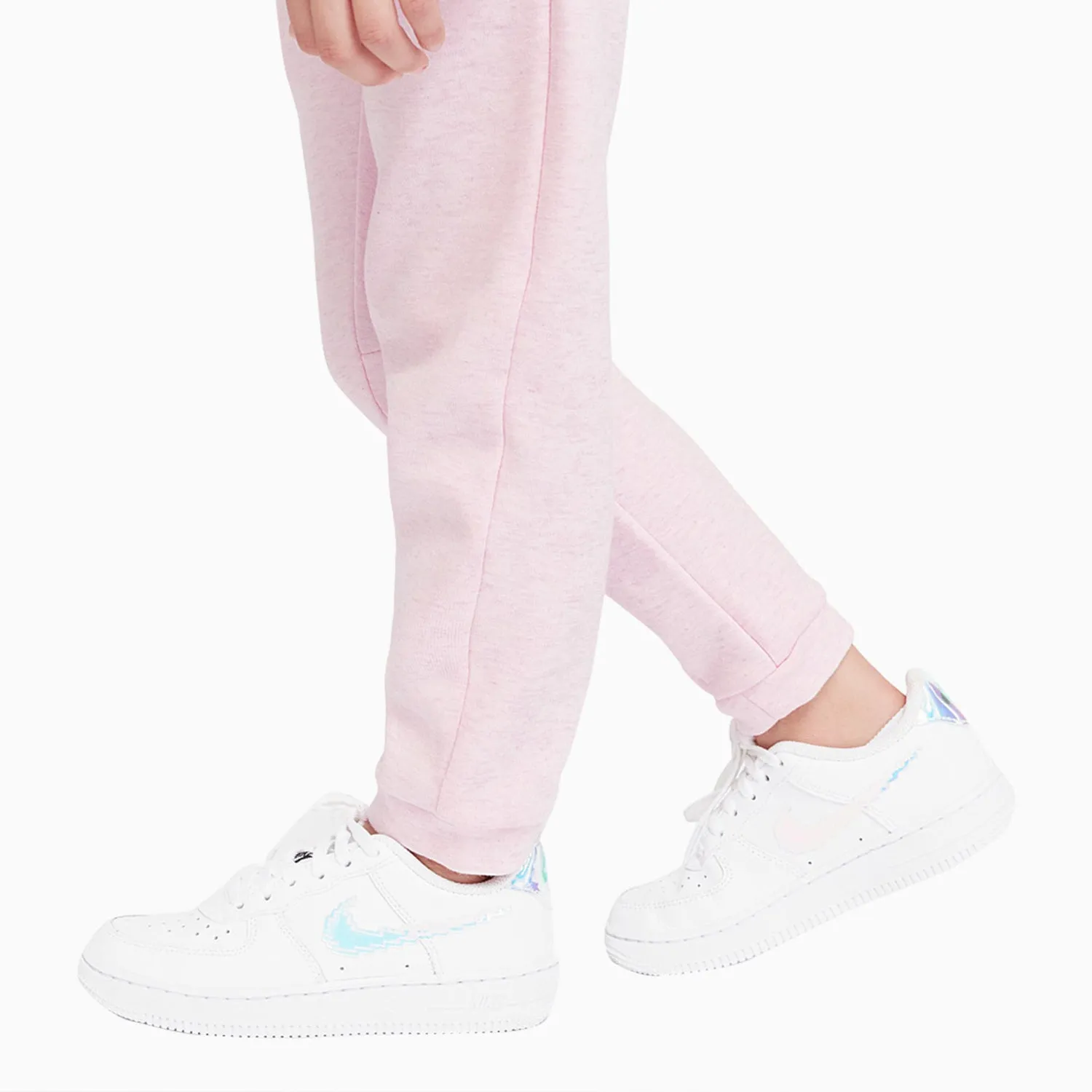 Kid's Sportswear Tech Fleece Outfit
