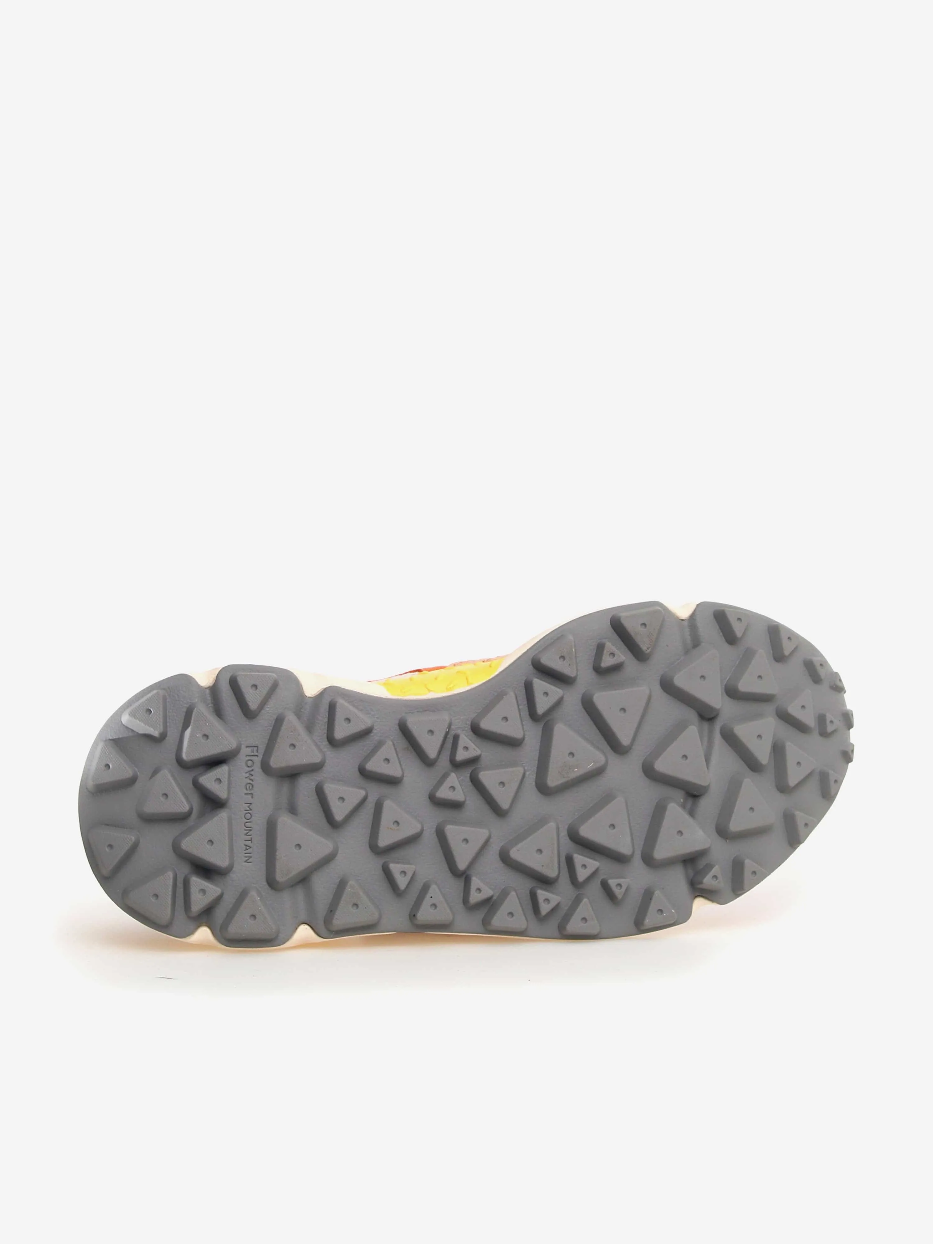 Kids Yamano 3 Trainers in Multicolour