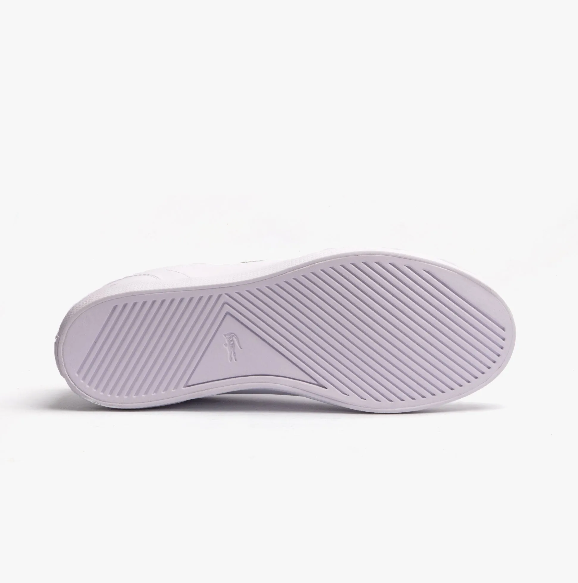Lacoste LEROND PRO Mens Trainers White