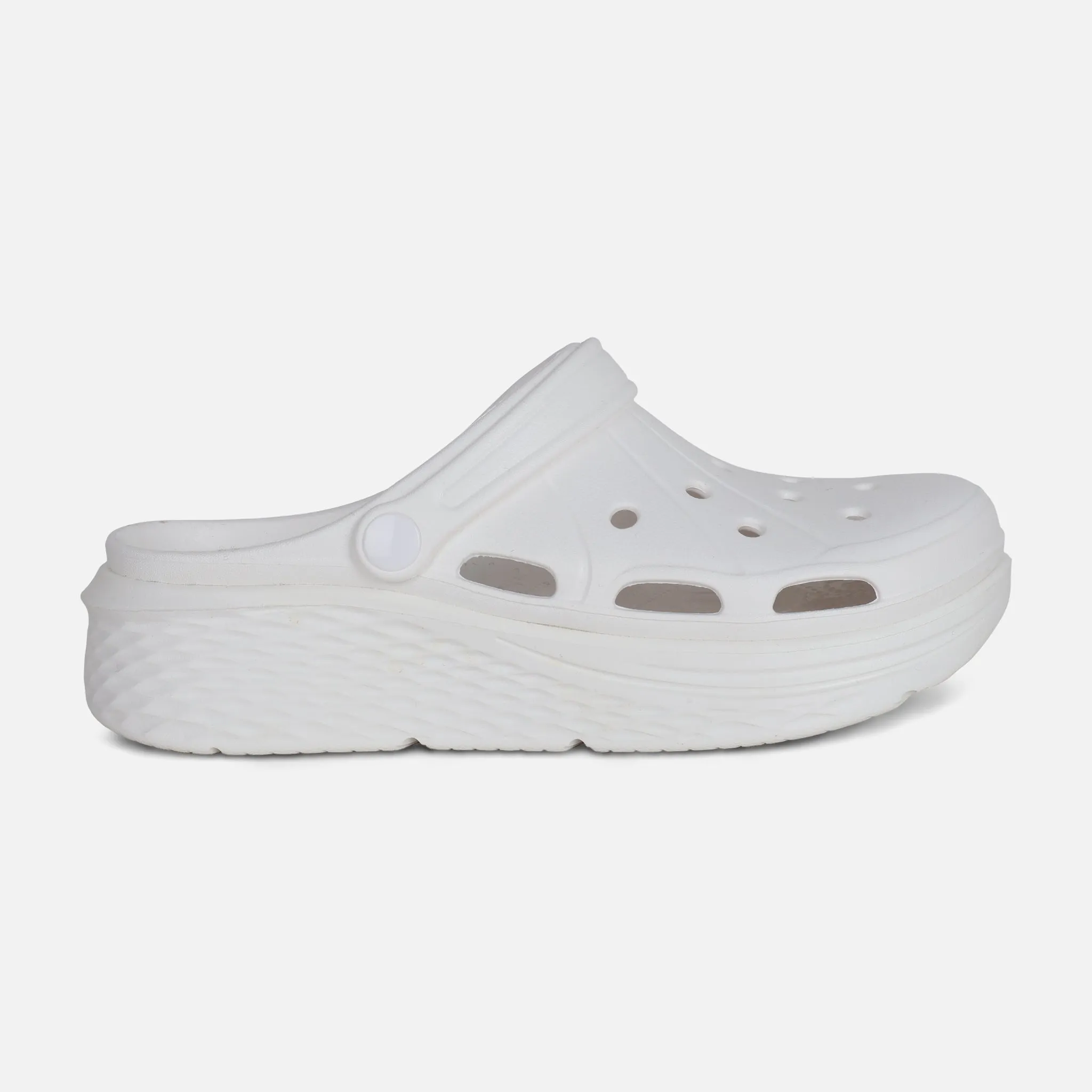 LADIES CASUAL SLIP-ON CLOGS