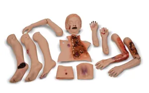 Laerdal Pediatric Trauma Modules Light 277-00001
