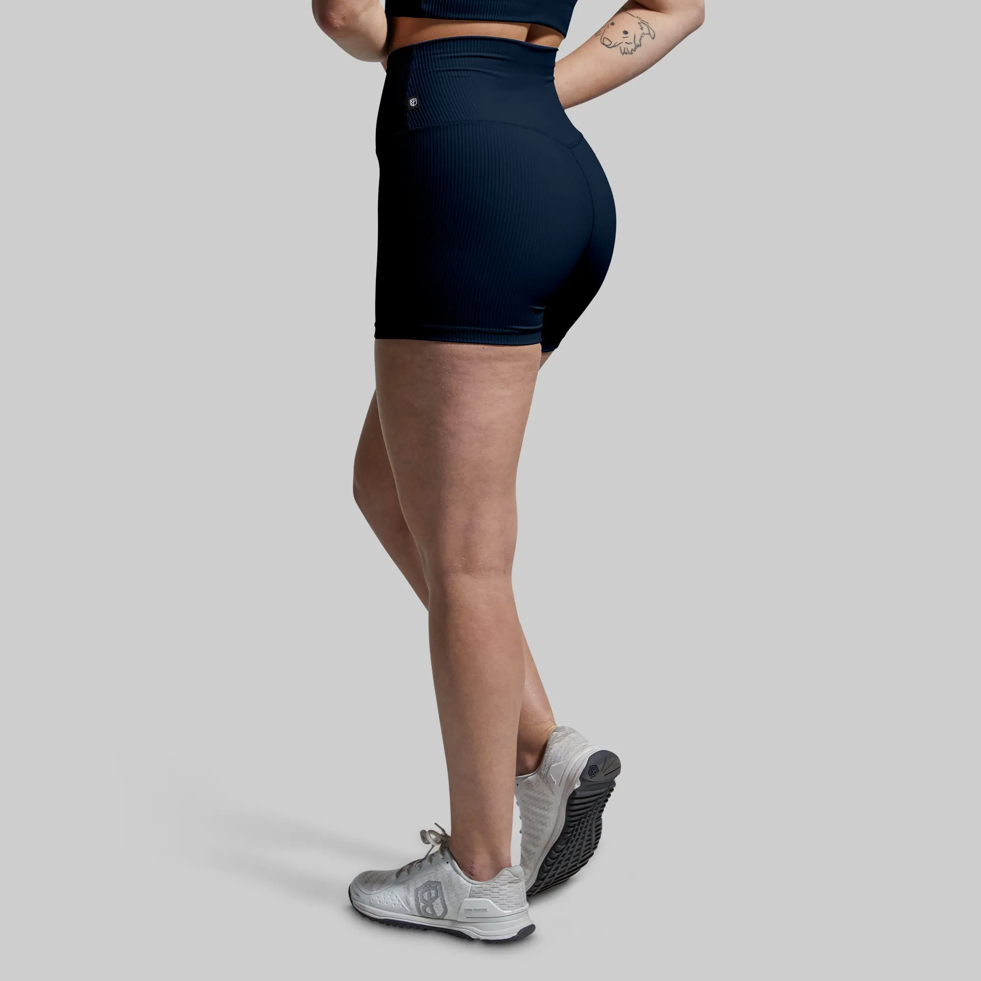 Limitless Short (BP Navy)