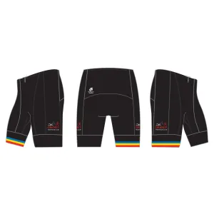 Lycra Training Short