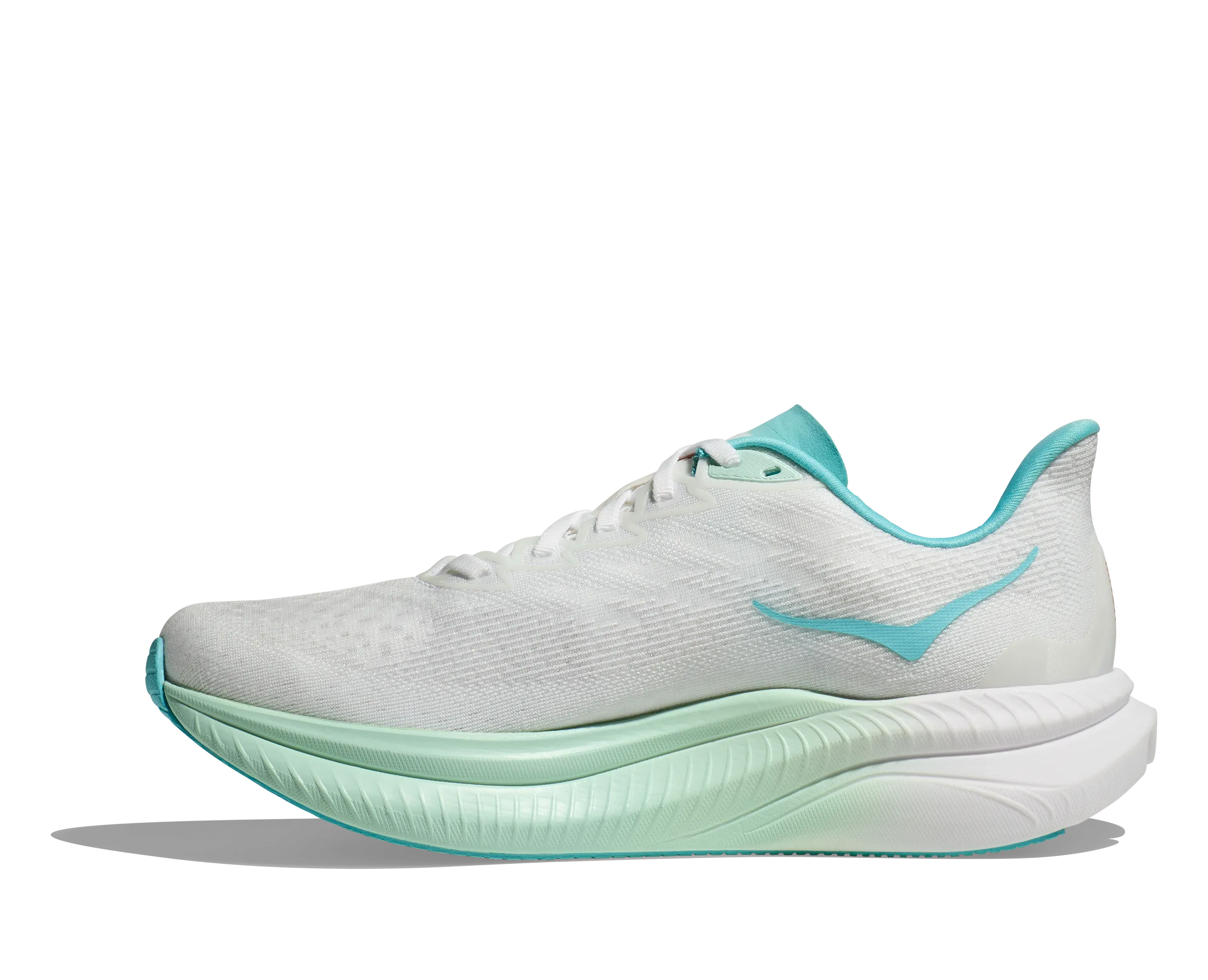 Mach 6