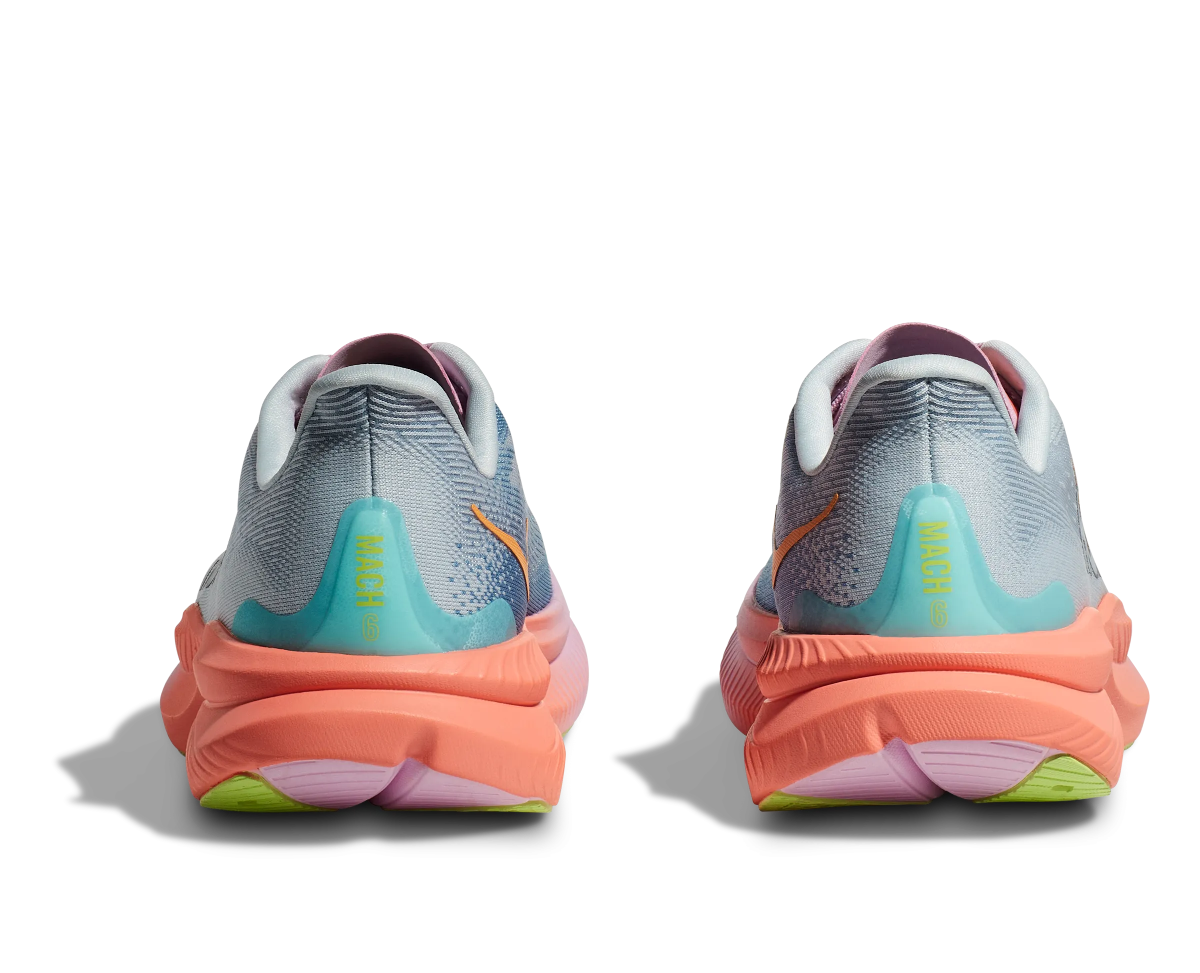 Mach 6