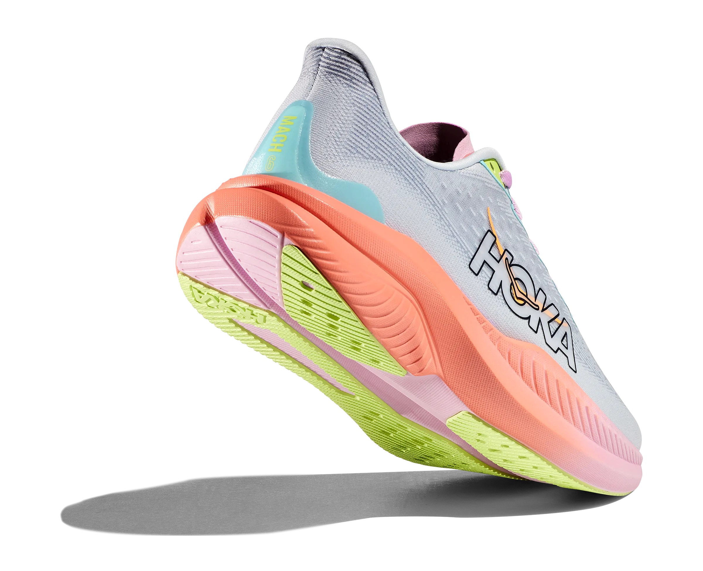 Mach 6