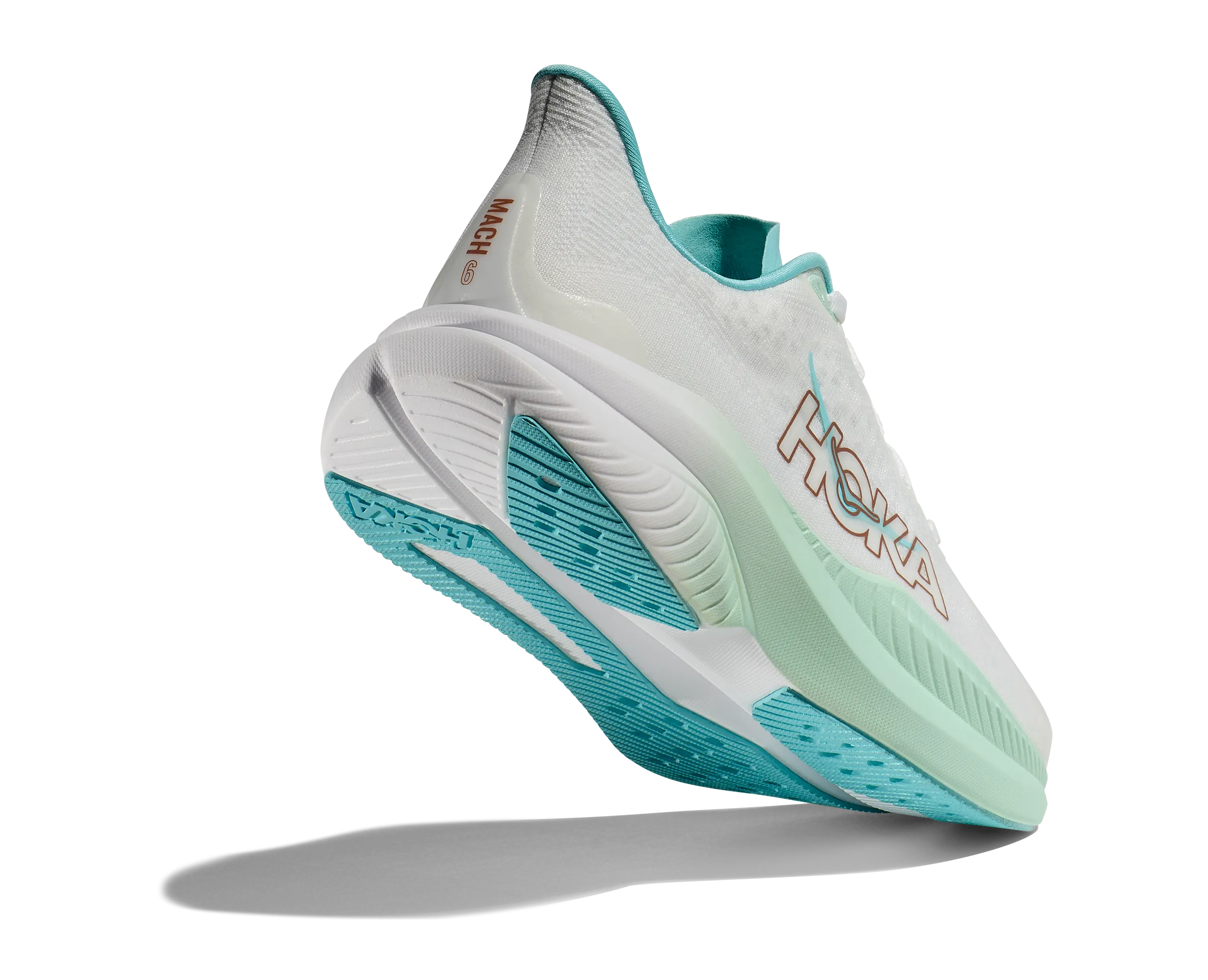 Mach 6