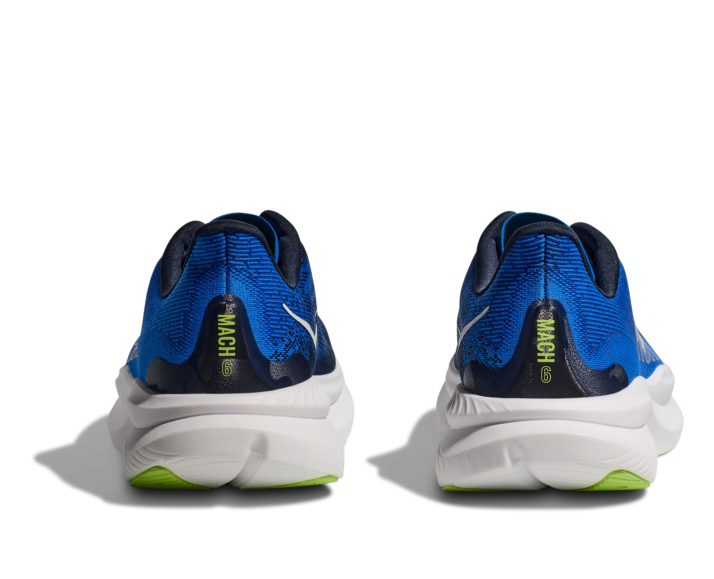 Mach 6