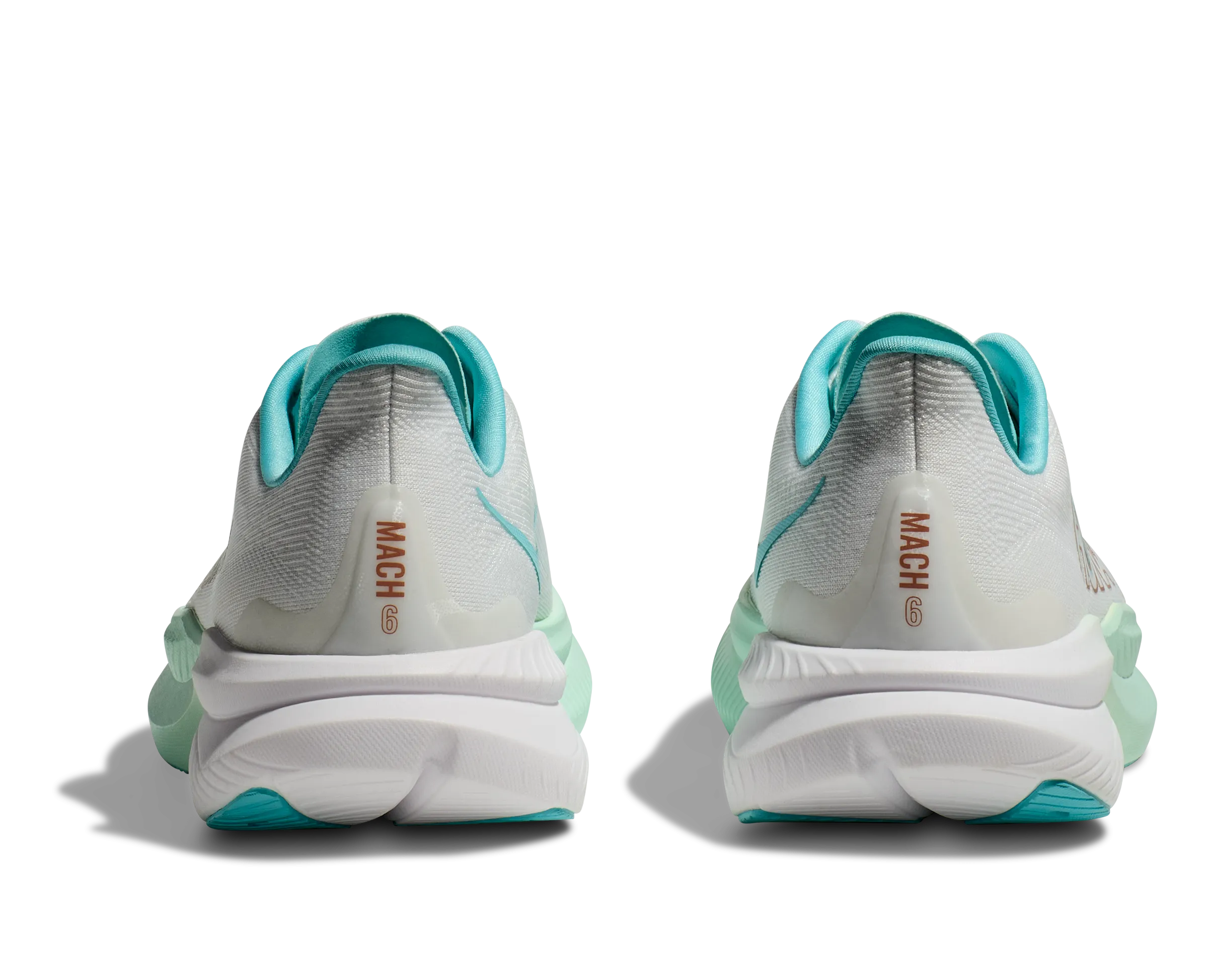 Mach 6
