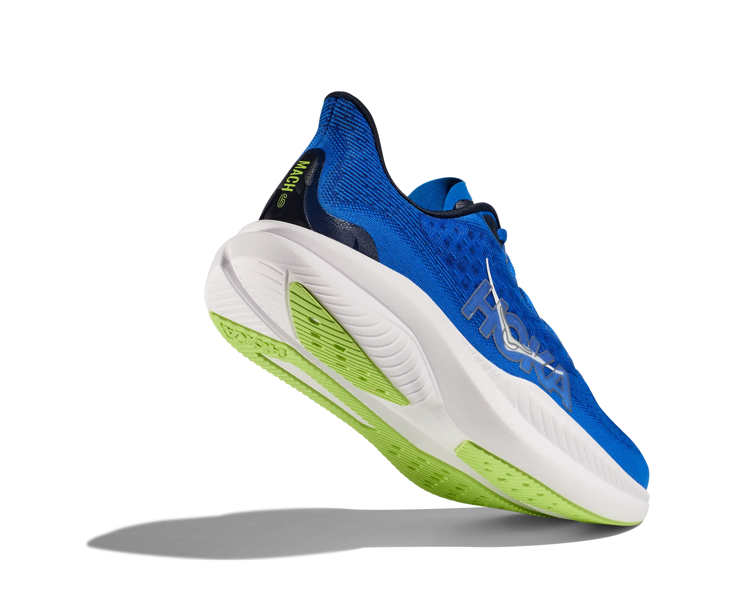 Mach 6