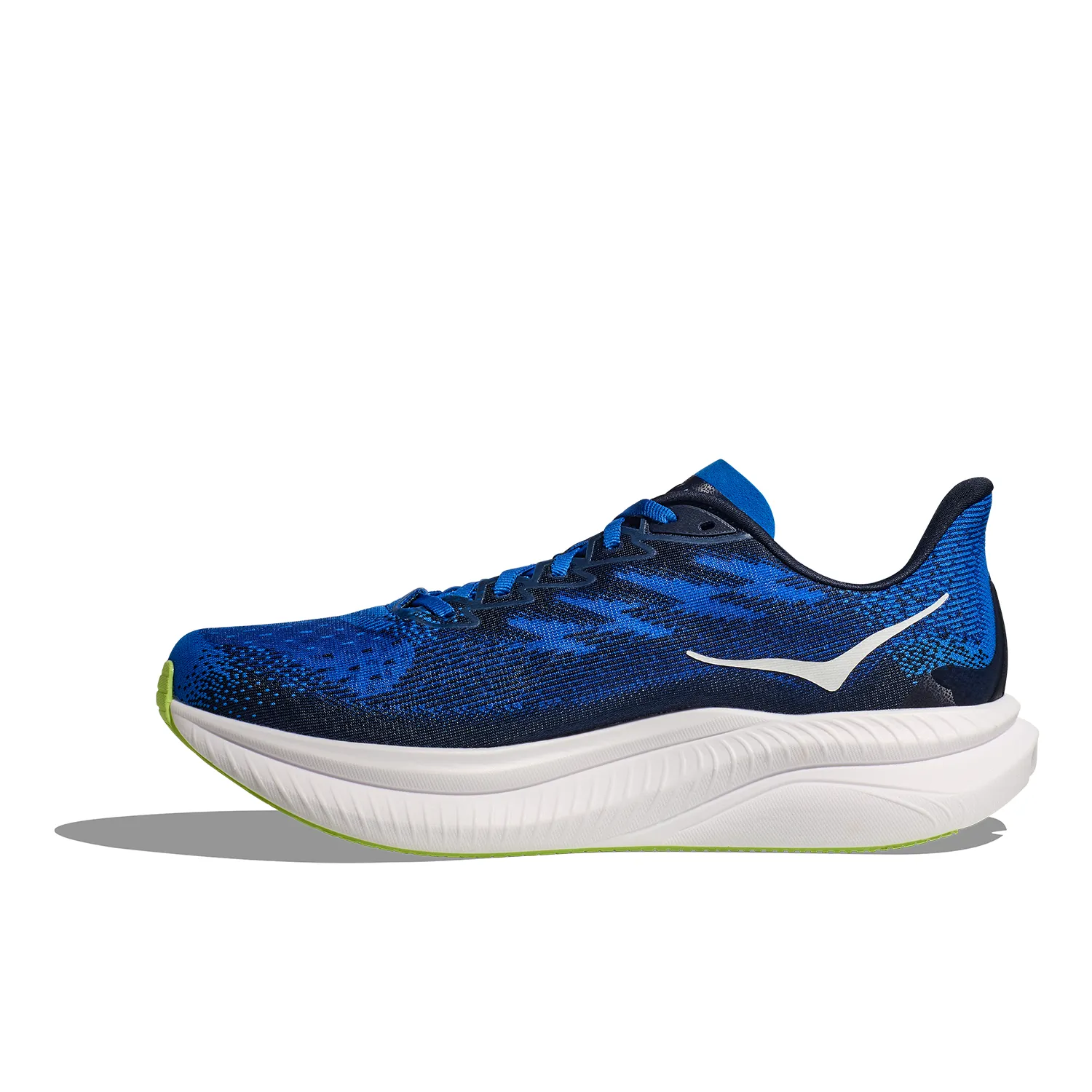 Mach 6