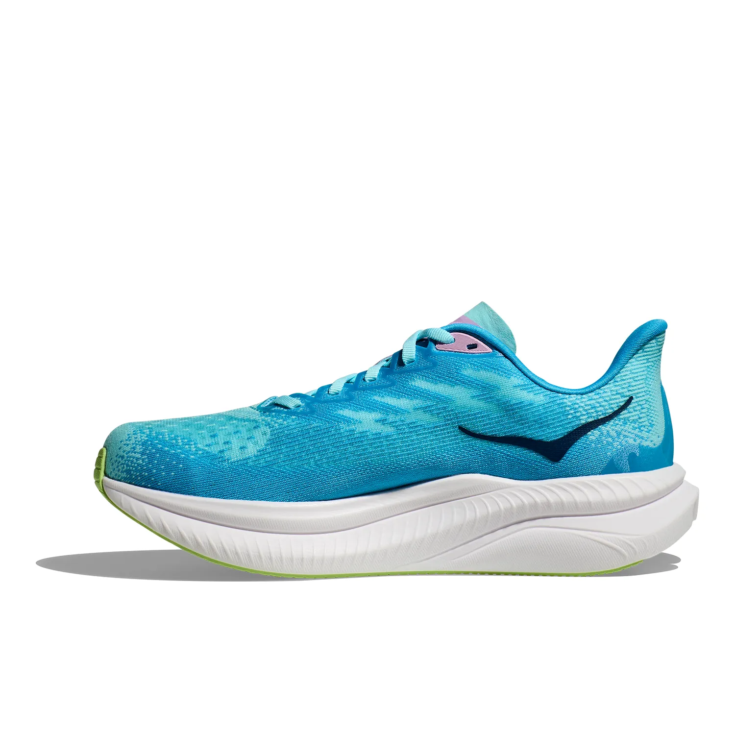Mach 6