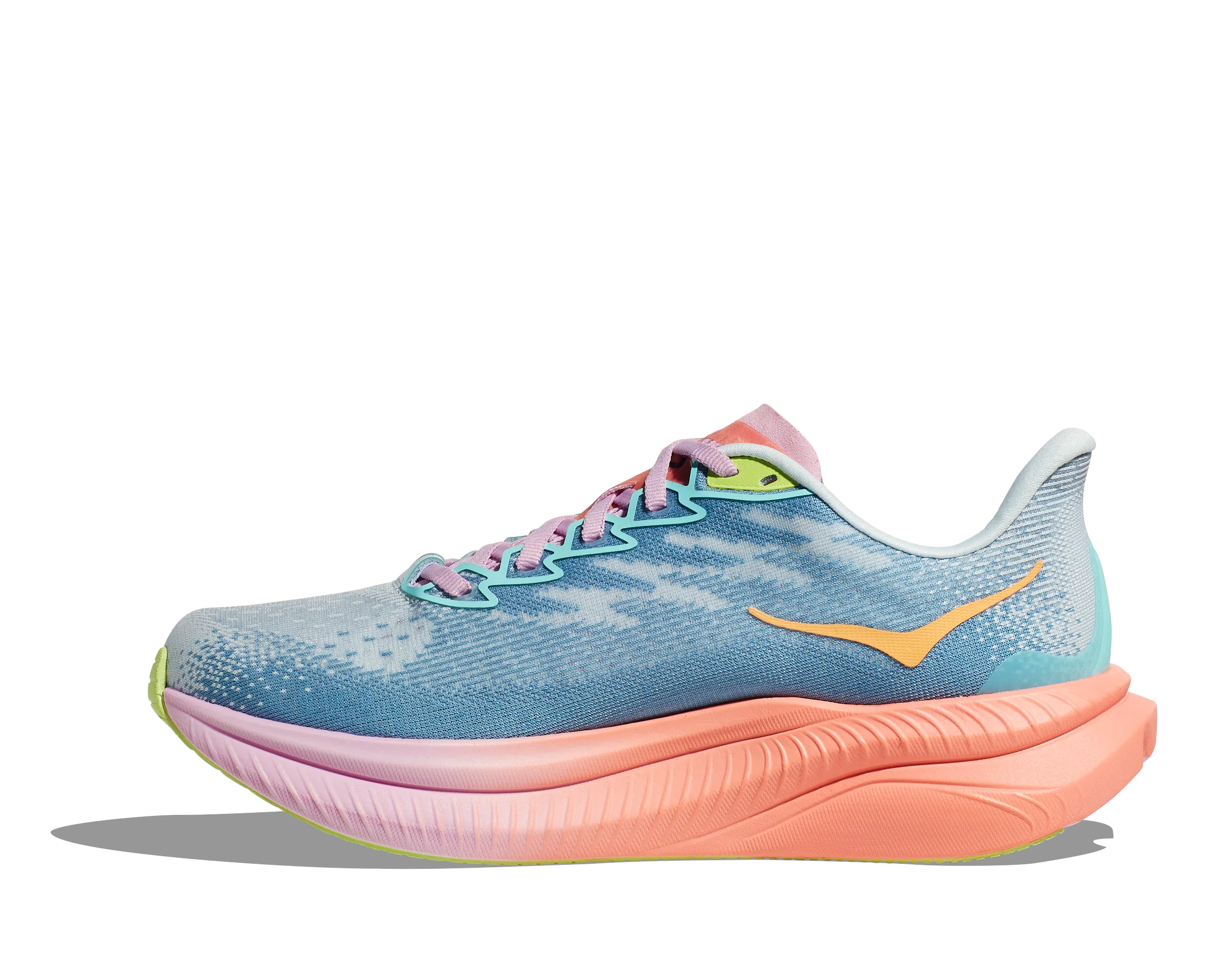 Mach 6