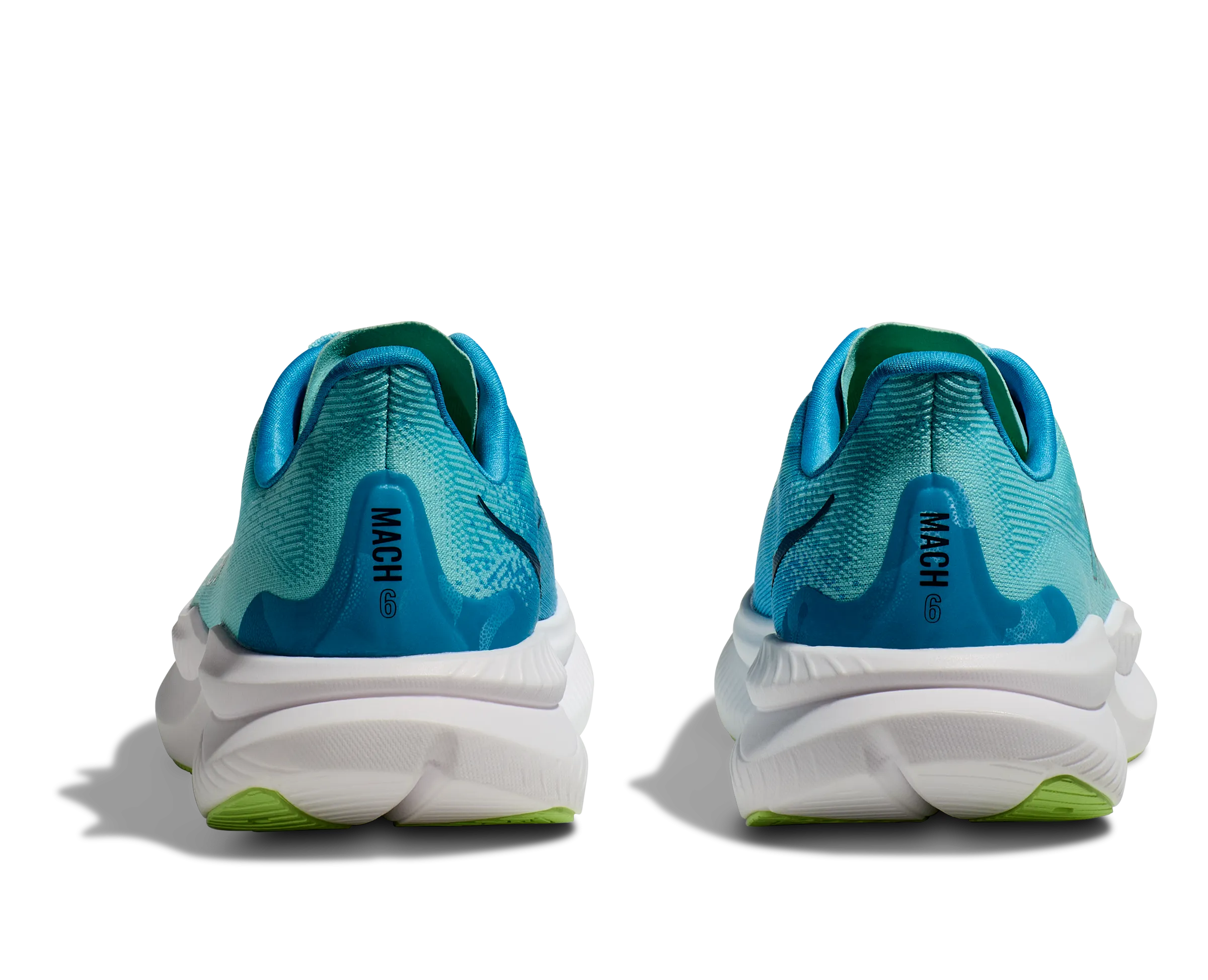 Mach 6