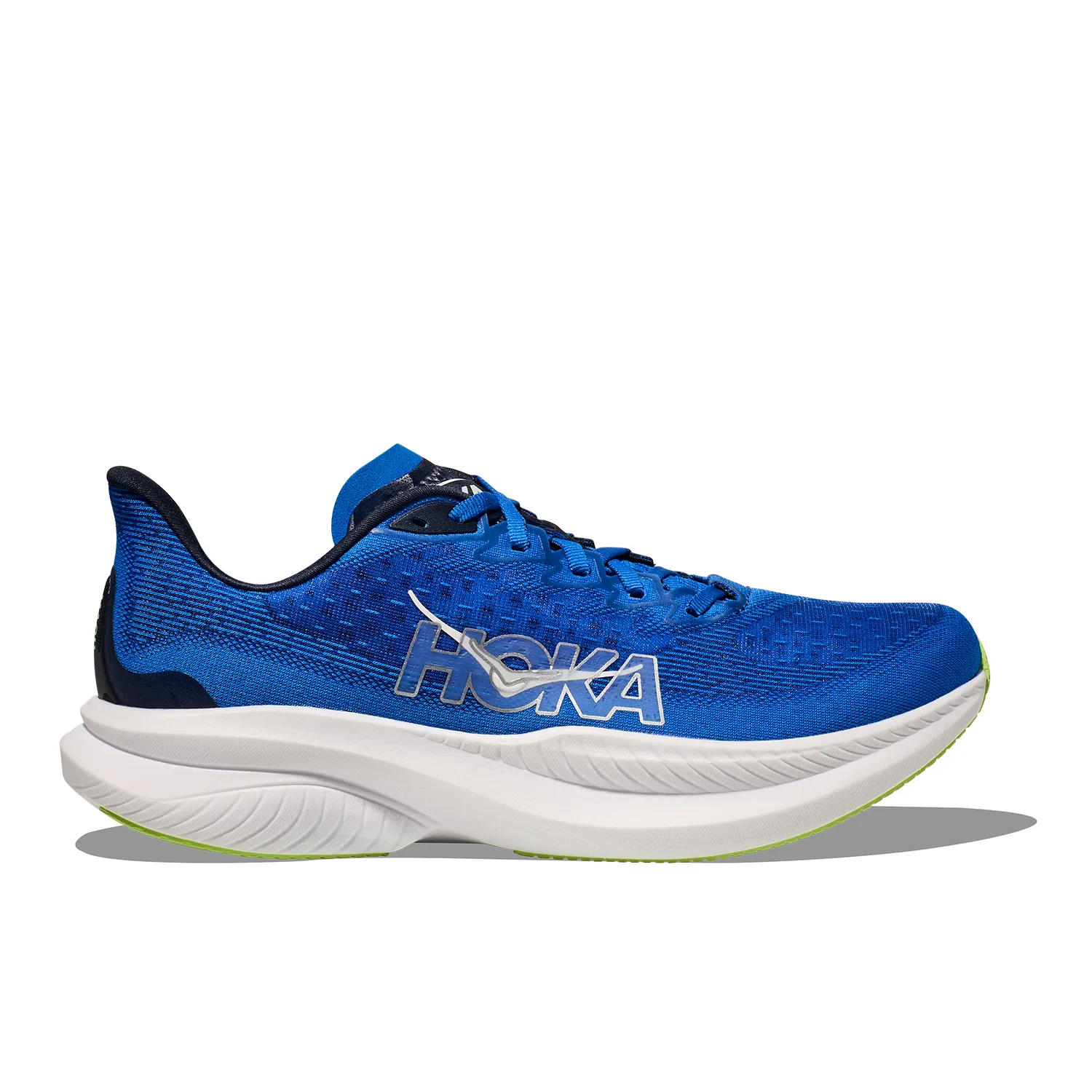 Mach 6