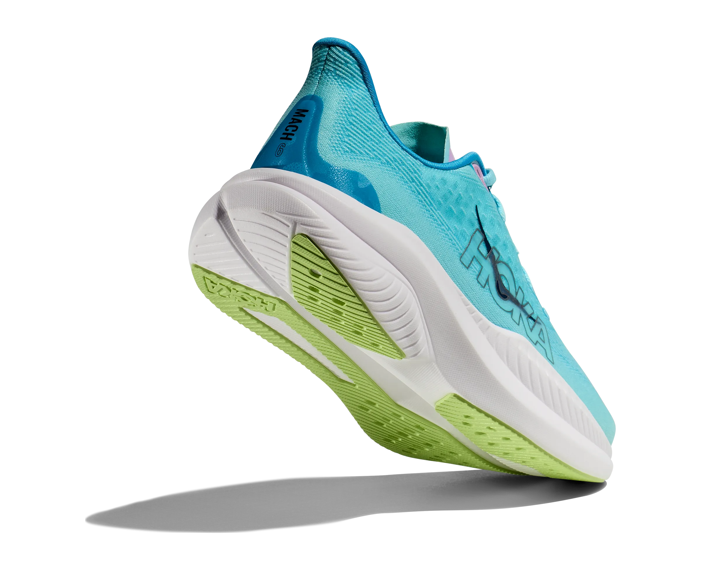 Mach 6
