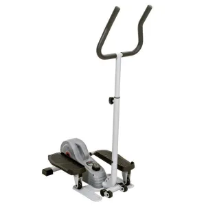 Magnetic Elliptical Machine Fitness Cross Trainer
