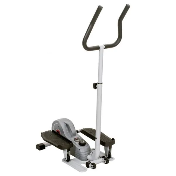 Magnetic Elliptical Machine Fitness Cross Trainer